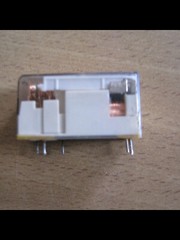 WEIDMULLER RELAY RCL114024 24VDC 12A/250VAC (LOT OF 19 PIECES) (MADE IN AUSTRIA)