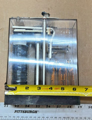 GRS Relay P/N 38487H060