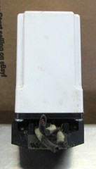 Macromatic Pmpu-FA8 Phase Monitor Relay 208-480vac Used Cut Out w/Base