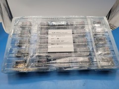 New (4pcs) KUP11D15110 TE CONNECTIVITY Electromechanical Relay