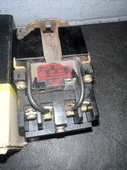 Allen Bradley 700-NM110A1 110/115-120 V Type NM Relay Series D