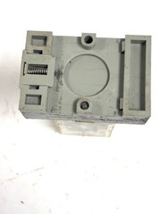 OMRON MK2PN-S CONTACT RELAY 250 VAC/28VDC 10 AMP WITH BASE 300 VAC
