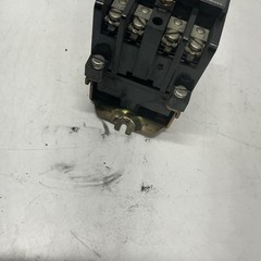 ALLEN BRADLEY 700-N800A1 ser B W-294