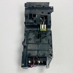Merlin Gerin STR 58 U Time Delay Relay