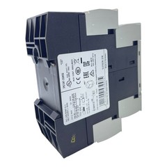 Siemens Temperature Relay Monitoring Relay 3RS1041-2GW50 SIRIUS Display
