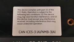 GE IC755CSW07CDA-AD OPERATOR PANEL QUICK PANEL+