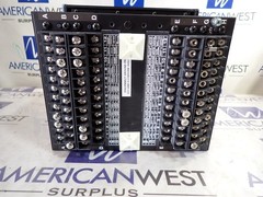 GE 750 Feeder Management Relay SR750-CASE 750-P5-G5-S5-HI-A1-R-E M1040