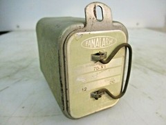PANALARM 12V DC CYCLE RELAY 70-X1