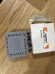 Entrelec 10 004.21 relay interface module