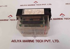 Seg IWK2-3-5-0.8 Current Relay
