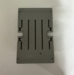 Potter and Brumfield 27E122 Relay Socket