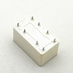 ELESTA SIS212 24VDC Power Relay 8 Pins x 1PC