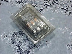 MagneCraft W388CPX-11 Relay Coil Voltage 24VDC, 15A 3 Pole, 11 Pin, NEW SEALED!