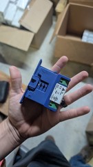 Johnson Controls CSD-CA1G1-1 Digital Adjustable Current Switch