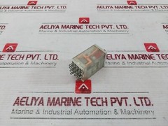 Magnecraft 782XDX2M4L General Purpose Ice Cube Relay 1/3HP 120VAC