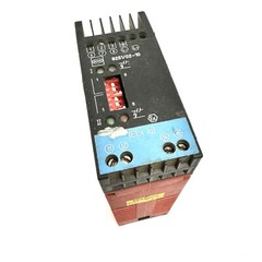 Stahl 9251/02-10 Relay Repeater, 24VDC **SHIPS from USA**