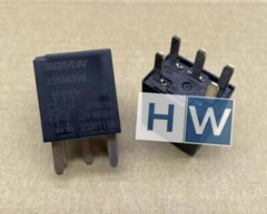 5Pcs 23886398 Automotive Relay Baojun 730 510 330 310 High Beam Fog Turn Signal