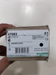 SCHNEIDER MICROLOGIC 7.0H 3N16371 RELAY SUPERIOR QUALITY FREE SHIPPING WORLDWIDE