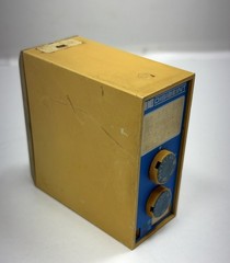 DISIBEINT FT 175 220 RELAY RED:220V.c.a OFF:0.3-30 Seg. ON:0.3-30 Min.