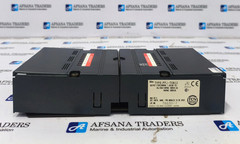 IDEC LZUMI PFJ-T081U RELAY OUTPUT UNIT 240VAC 1.5A AC-15