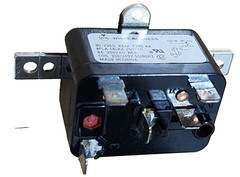 OEM White Rodgers 90-295Q RBM Type 84 FAN RELAY, COIL 240Vac