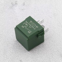 Automotive Level Control Five-pin Relay Replacement A0025427619 A0025 OEM Part