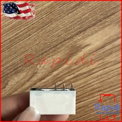 6PCS For Allen-Bradley CAT 700-TBR60 CAT700-TBR60 60VDC 6A 250VAC 5-Pins Relay