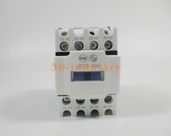 1PCS NEW For TIANSHUI 213 JZC3-40D AC24/36/48/110/220VAC Contactor