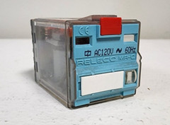 Releco Series MR-C C2-A 20 Relay