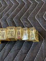 8 Count IDEC Relays (2) RH1B-UL , RH1B (2), (1) RH1B-U, (2) RH2B-U, (1) RH1B-L