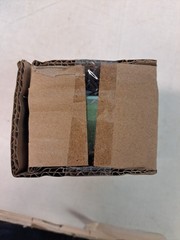 Resideo AT175F 1031 Universal Circuit Breaker Transformer NEW, open box