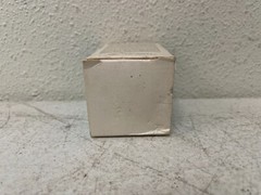Potter & Brumfield Plug-In Relay 120V AC CUF-41-70120