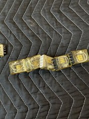 8 Count IDEC Relays (2) RH1B-UL , RH1B (2), (1) RH1B-U, (2) RH2B-U, (1) RH1B-L