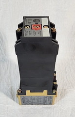 Allen-Bradley 700-P1200A1 Type P AC Relay 115-120V Series B