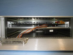 Schweitzer SEL-PRTU Protective Relay Terminal Input SELPRTU PRTU00-4XXXXHSX