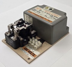 Taylor PND-480 Phase Failure 30A 480V Time Delay 1.5 Seconds 3PH Made In USA