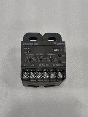 SCHNEIDER ELECTRIC EOCRSS-30S 3-30AMP ELECTRONIC OVECURRENT RELAY EOCRSS30S FREE