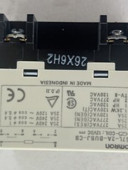Omron g7l-2a-bubj-cb (8pack )