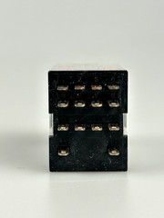 Omron MY4ZN DC24 (S) 4PDT Relay, 24VDC, 5A, 14Pins