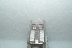 Struthers Dunn 219ABAP Power Relay 24 VDC 10 A DPST-NO DPST-NC 219 Series Socket