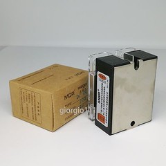 40A Solid State Relay SSR DC-DC Input 3-32V DC Load 5-220V ​DC DD220D40