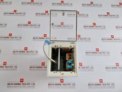 ABB SPAJ 160 C-AA Capacitor Protection Relay 80-265V AC DC