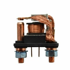 12V 200 Amp Auto Relay Car Truck Engine Automobile Boat Starter Heavy Duty Split