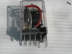 MAGNECRAFT 300XBXC1 24VDC30A,120/240/277 V 50/60Hz