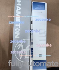 1PC Hamilton EasyFerm Plus PHI VP 225 Pt100 238633-1141 By Express