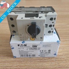 New in Box Motor Starter Protective Circuit Breaker For Eaton Moeller PKZM0-32