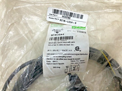 Murr SC18-LS24-5 Form A Valve MSUD 18mm w/ Cable SC18 New (VT)