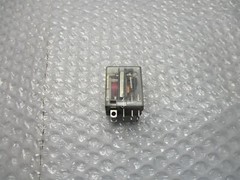 ALLEN BRADLEY 700-HF32A1 SER.A RELAY 120VAC NSNP