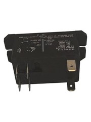 T92S7A2224 DPSTNO Power Relay 24VAC 30A Replacement Contact Switch Parts
