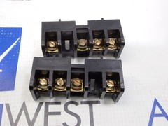 Square D 9998 GG-3 Relay Kit for 8501 Type G Relay Yoke Bar, Contact block